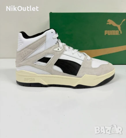 Puma Slipstream Hi Heritage