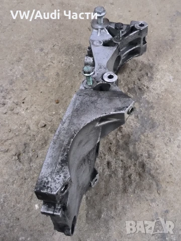 Конзола двигател алтернатор компресор за Голф 5 Пасат VW Golf 5 Passat Touran Jetta 03G903143A, снимка 2 - Части - 50801244