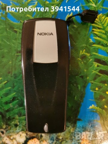 Телефон Nokia , снимка 2 - Nokia - 43771314