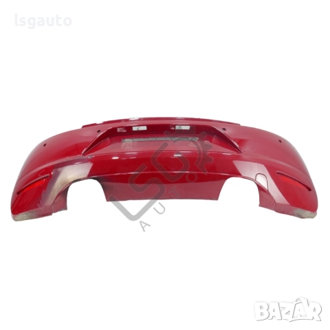 Задна броня Volkswagen Scirocco III 2008-2017 ID: 153700, снимка 2 - Части - 52401351