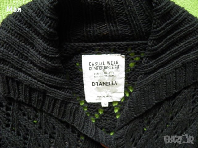 Ефектна дамска жилетка, снимка 7 - Жилетки - 27876608