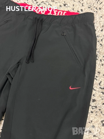 Дамско долнище NIKE DRI-FIT. Размер S, снимка 2 - Спортни екипи - 52945193