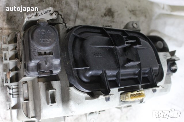 Ляв фар Ситроен евазион 2.1 97г Citroen evasion 2.1 1997, снимка 3 - Части - 43919970