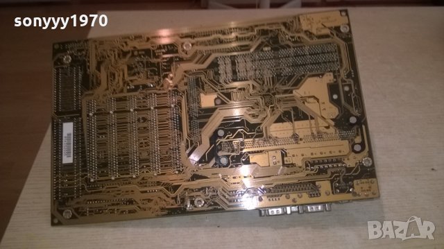 intel pentium-дънна платка за комп, снимка 12 - Дънни платки - 26274430