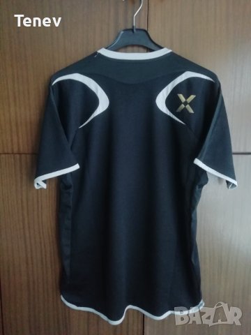 Umbro X-STATIC Vintage Нова Оригинална Тениска Умбро размер М, снимка 2 - Тениски - 43370251