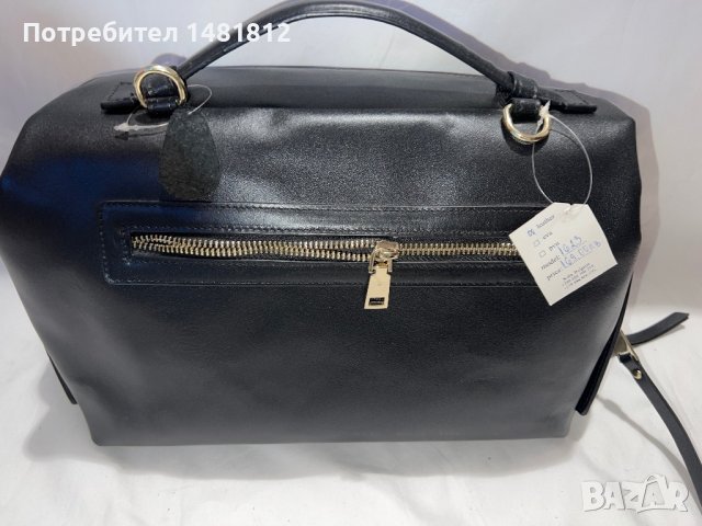 Дамска елегантна чанта , снимка 4 - Чанти - 42939442