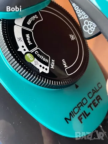 Tefal ПАРНАТА ютия PUREGLISS, снимка 3 - Ютии - 48115283