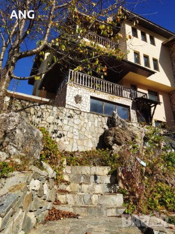 Продава къща в с.Стойките