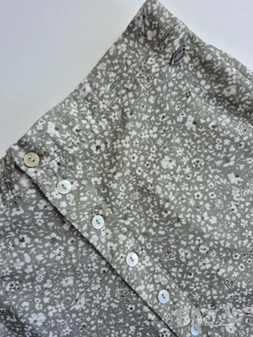 Дълга лятна пола Pull&Bear, снимка 6 - Поли - 51316499