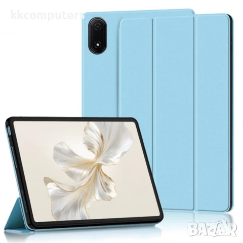 Honor Pad 9 Pro / Pad V8 Pro Кожен Калъф и Протектор