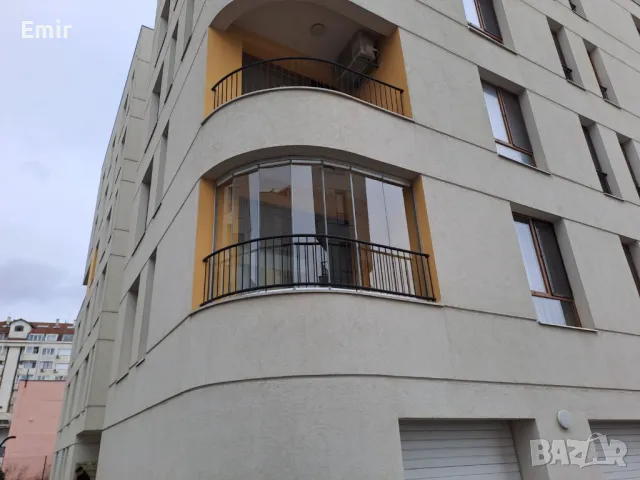 EleganS  ⭐️  сгъваемо и плъзгащо остъкление, снимка 8 - Стъкларски услуги - 40886576