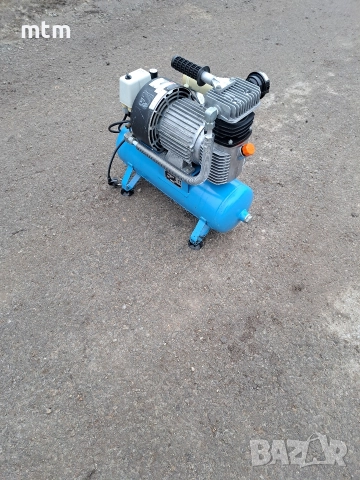 компресор , снимка 4 - Компресори - 52832378