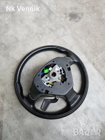 Момо волан за Субару Outback, снимка 5 - Автомобили и джипове - 53574270