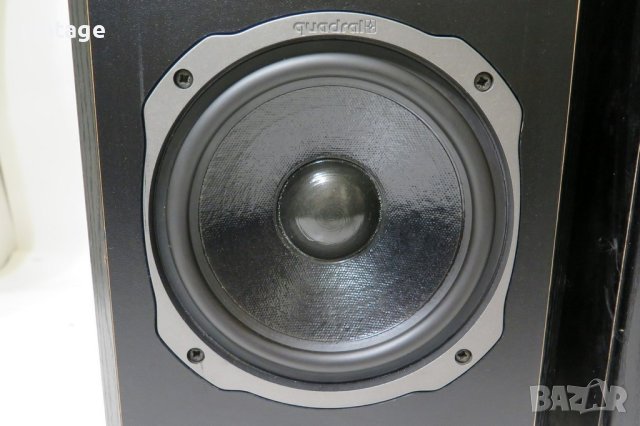 quadral MERIN, снимка 2 - Тонколони - 43422049