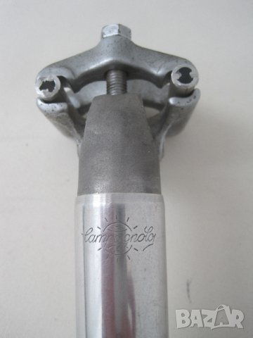 Campagnolo -27,2/26,4 мм.-седлови колчета, снимка 7 - Части за велосипеди - 33325655