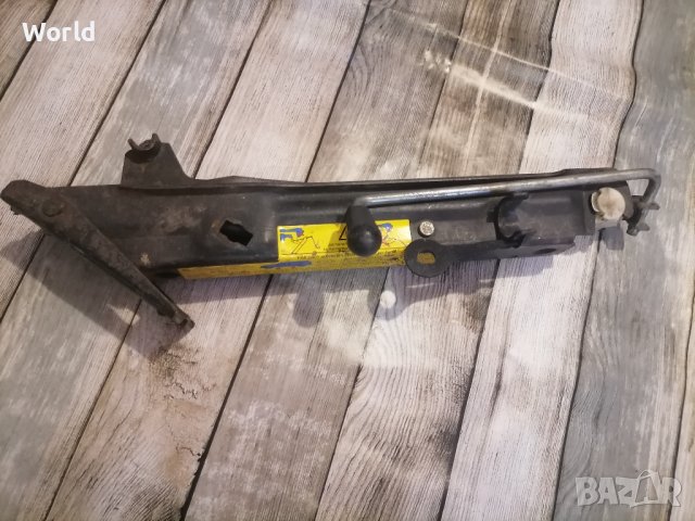 Крик за Мерцедес, снимка 1