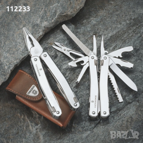 Victorinox Swiss Tool Spirit X