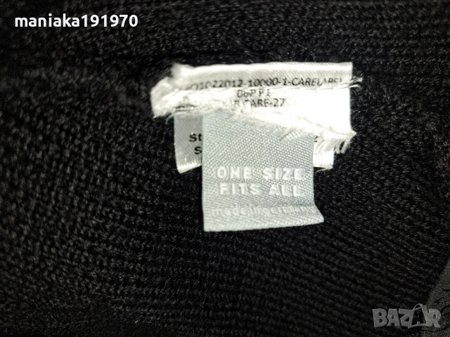 Mammut и Scott шапки мерино, снимка 6 - Шапки - 38565508