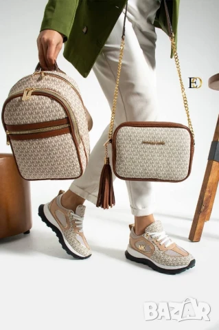 дамски маратонки guess michael kors burberry guess , снимка 9 - Маратонки - 51319555