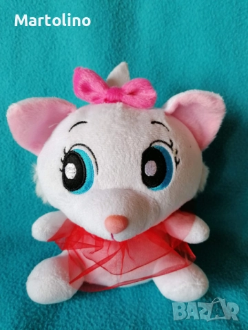 Плюшена играчка Покемон Пикачу, снимка 13 - Плюшени играчки - 52864312