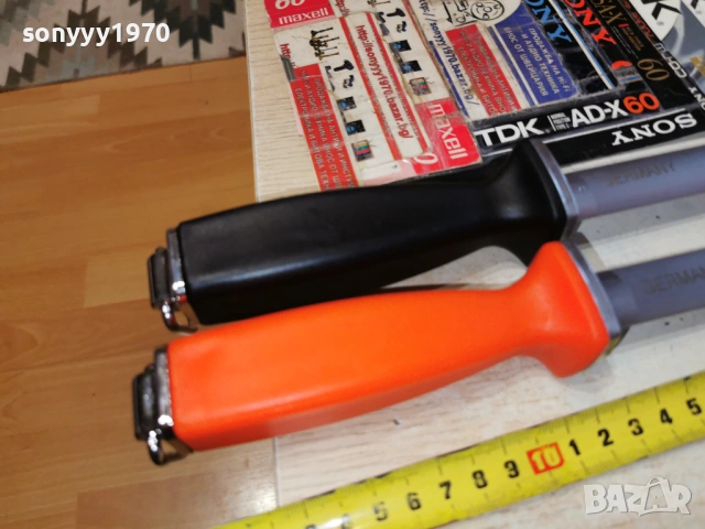 масат с маркировка-GERMANY 2102261532, снимка 2 - Ножове - 53573098