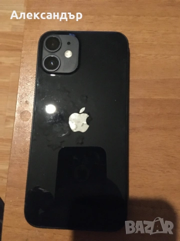 iPhone 12 mini 64 gb, снимка 4 - Apple iPhone - 53005753