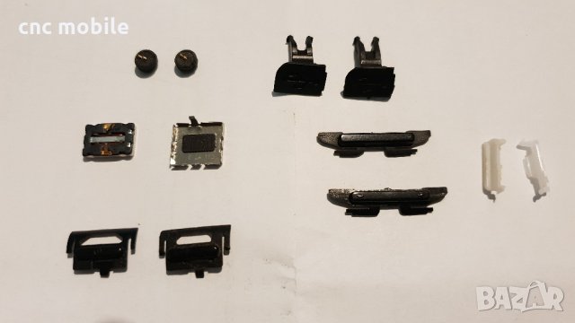 Nokia 6300 - Nokia RM-217 оригинални части и аксесоари , снимка 16 - Резервни части за телефони - 34931016