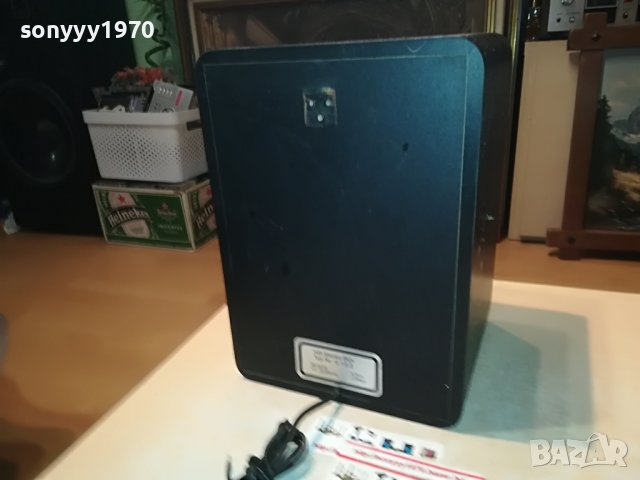 QUADRAL G12.2-1БР-ВНОС GERMANY 0201231951L, снимка 17 - Тонколони - 39164171