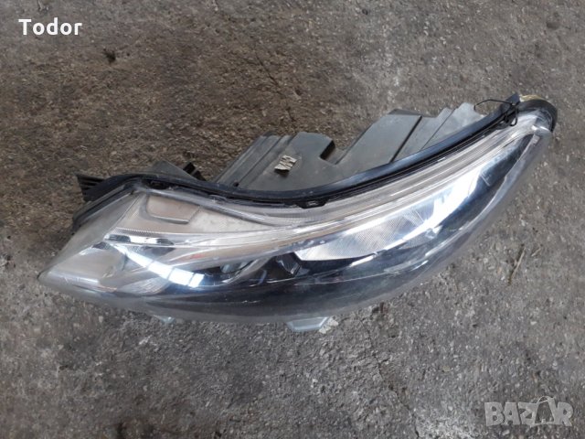 ляв фар Toyota Proace liav far toyota proace, снимка 2 - Части - 28453285