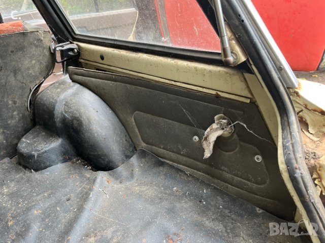 Лада на части , снимка 12 - Автомобили и джипове - 44058245