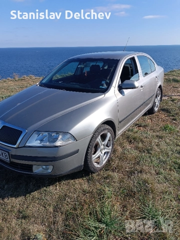 Шкода Октавия , снимка 2 - Автомобили и джипове - 51645186