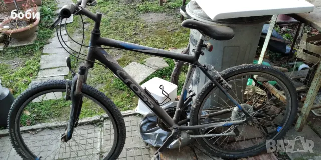 продавам велосипед шосеен марка крос ромеро, снимка 2 - Велосипеди - 48407152