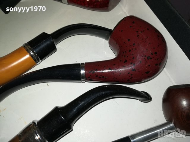 NEW PIPE-ЛУЛА ПО ИЗБОР 85ЛВ ЗА БР 1311230844, снимка 9 - Лули - 42967876