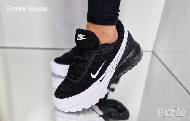  NIkE Дамски маратонки , снимка 4 - Маратонки - 49376543