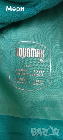 Детско ски яке за момиче, снимка 5 - Детски якета и елеци - 52331234