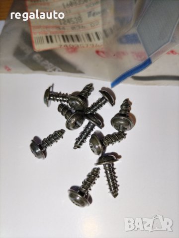 16083507,16083501,06107066AA,болт,винт FIAT GROUP, снимка 2 - Части - 43790101