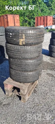 Гуми 235 55 17 Матадор Matador 4 броя. Нов внос. Не са нови! Цената е за броя брой., снимка 13 - Гуми и джанти - 50262205