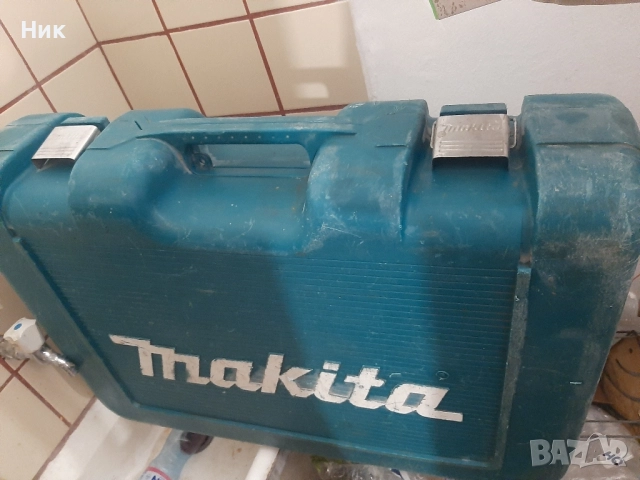 Перфоратори Макита, снимка 10 - Бормашини - 52080305