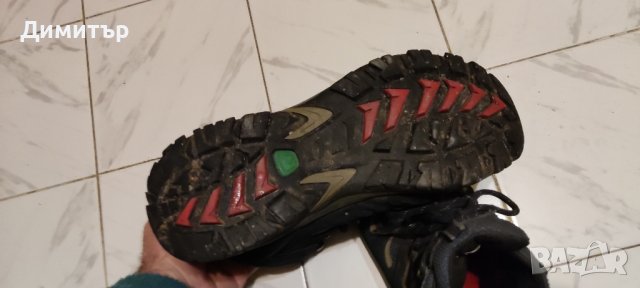 Karrimor waterproof , снимка 10 - Мъжки боти - 43301630