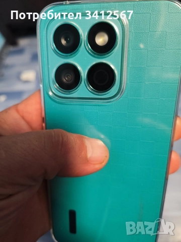 xonor c8x 8/256gb, снимка 2 - Други - 52818818