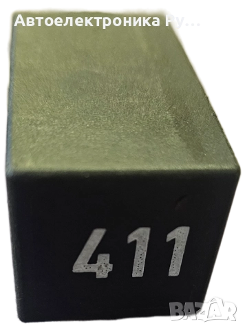 Реле за Audi, VW, Ford Galaxy, 1J0 959 485 A, 1J0959485A, 411, снимка 2 - Части - 52038112
