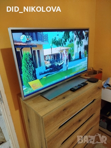 Телевизор Орион,перфектен!