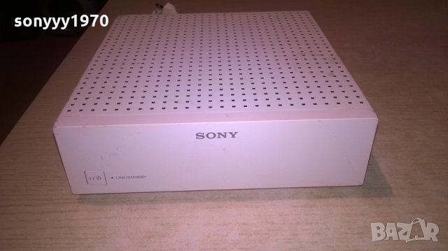 SOLD/ПОРЪЧАН-sony ta-sa600wr surround amplifier-внос швеицария