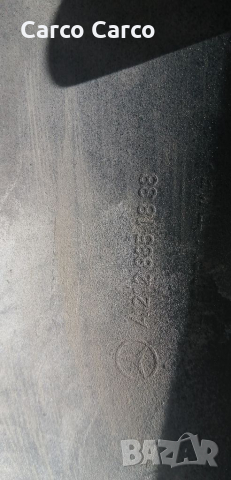 Предна броня за мерцедес E Mercedes Benz klasa E250 bluetec E350 E550 E400 Ориг. номер A212 885 1838, снимка 5 - Аксесоари и консумативи - 36413244