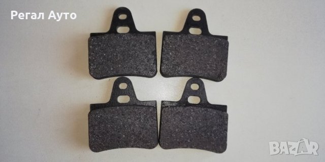 95650996,95574308,GX2526803B,20297,задни накладки CITROEN GS 1.0-1.3 09.70-07.86