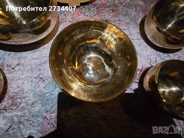 Тибетски пеещи купи, снимка 9 - Други - 52567052