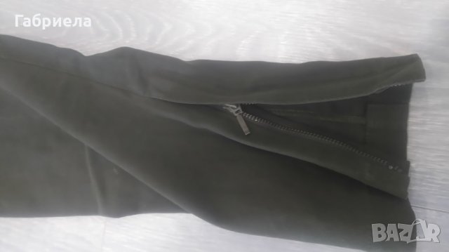 ZARA панталон с блуза , снимка 6 - Комплекти - 27094905