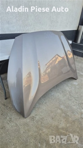 Преден капак Ford Focus 4 година 2018 2019 2020 2021 2022 , снимка 4 - Аксесоари и консумативи - 52162083