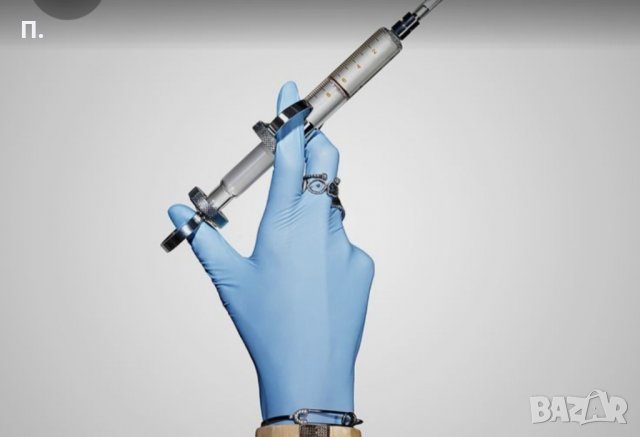 Хиалуронови филъри със добавен лидокаин 