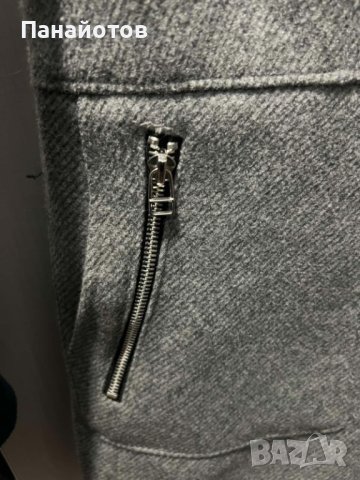 Дамско палто Bershka, снимка 3 - Палта, манта - 43620682